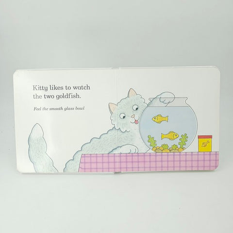 Fluffy Kitchen - BKLT41707