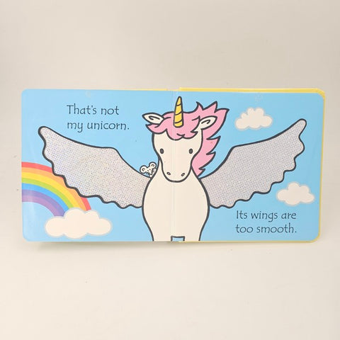 ThatS Not My Unicorn  - BKLT41709