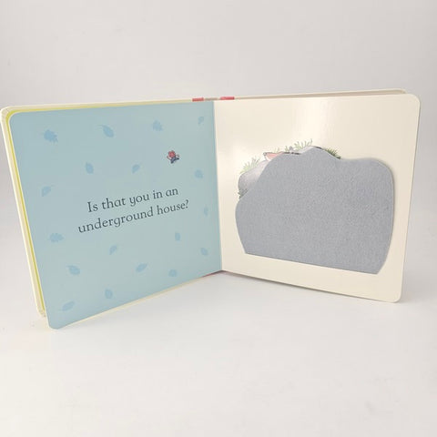 Gruffalo Where Are You - BKLT41712