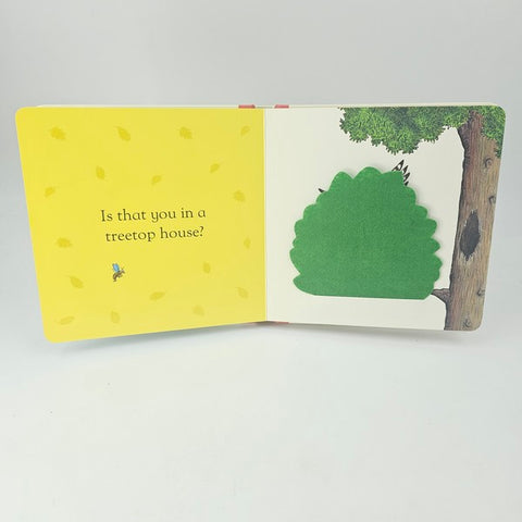 Gruffalo Where Are You - BKLT41712