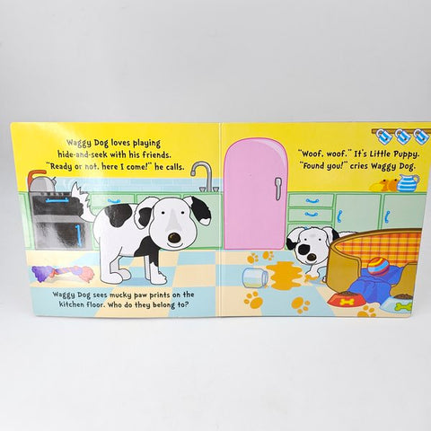 Play Ful Pets - BKLT41721
