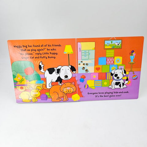 Play Ful Pets - BKLT41721