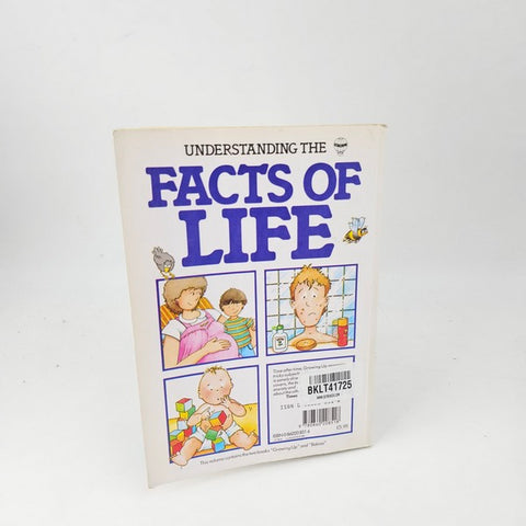 Facts Of Life - BKLT41725