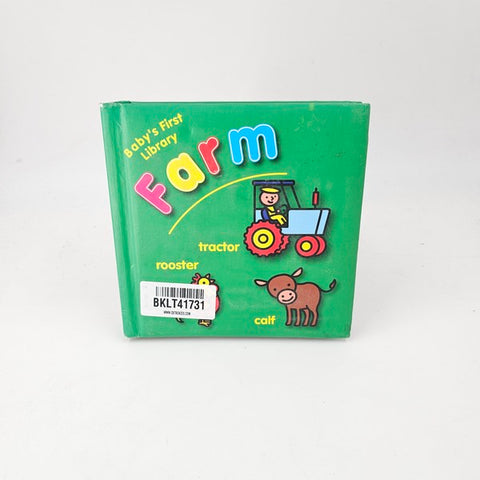 Farm - BKLT41731