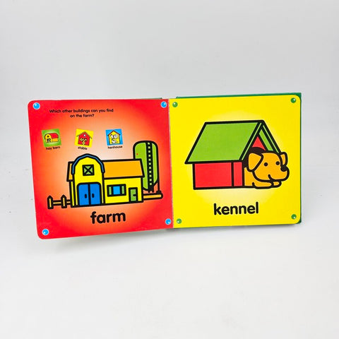 Farm - BKLT41731
