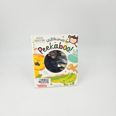 Dear Zoo - BKLT41732