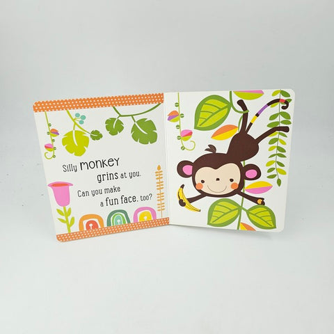 Dear Zoo - BKLT41732