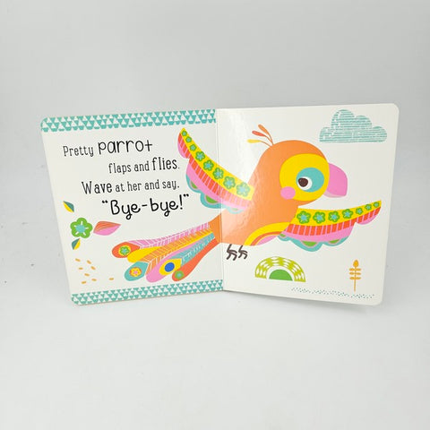 Dear Zoo - BKLT41732
