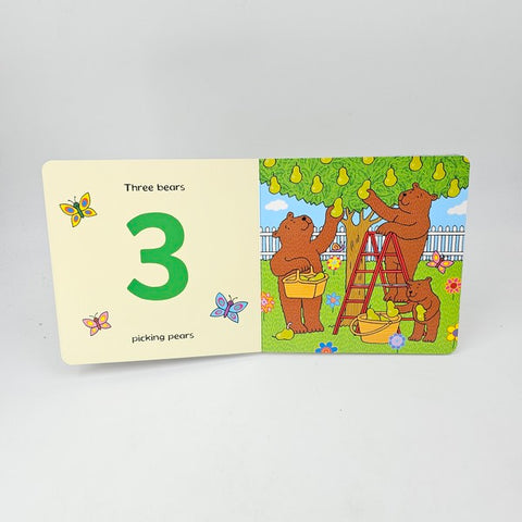 One Mole Diggina Home - BKLT41736