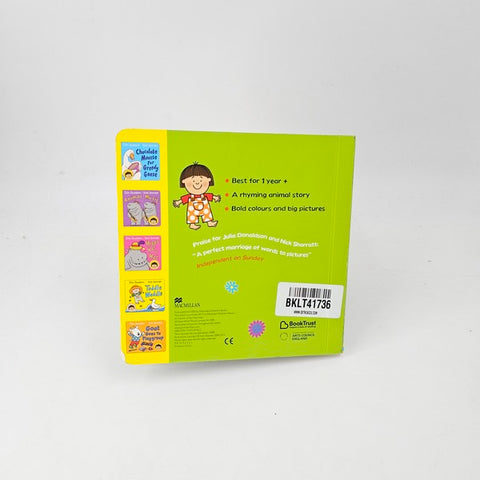 One Mole Diggina Home - BKLT41736