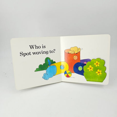 Spot Goes On The Park - BKLT41737
