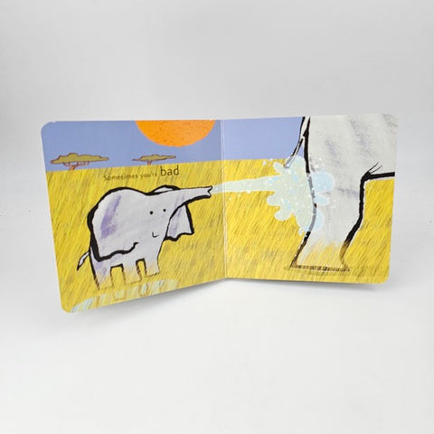 Some Times Emma Dodd - BKLT41740
