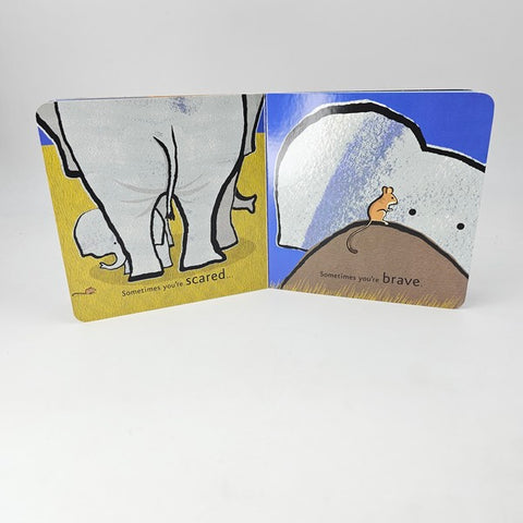 Some Times Emma Dodd - BKLT41740