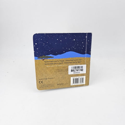 Some Times Emma Dodd - BKLT41740