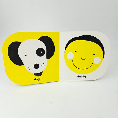 Faces - BKLT41757