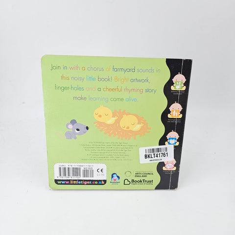 My Little World - BKLT41761