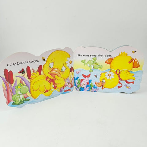 Daisy Duck - BKLT41767