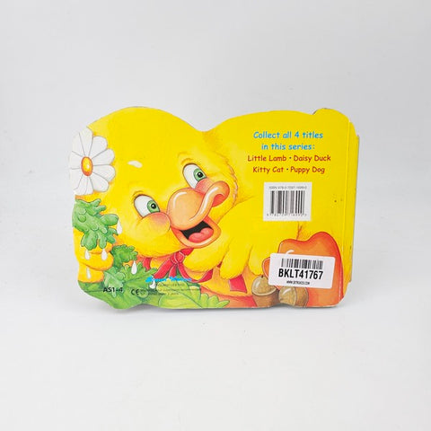 Daisy Duck - BKLT41767