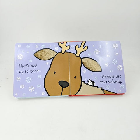 ThatS Not My Raindeer - BKLT41768