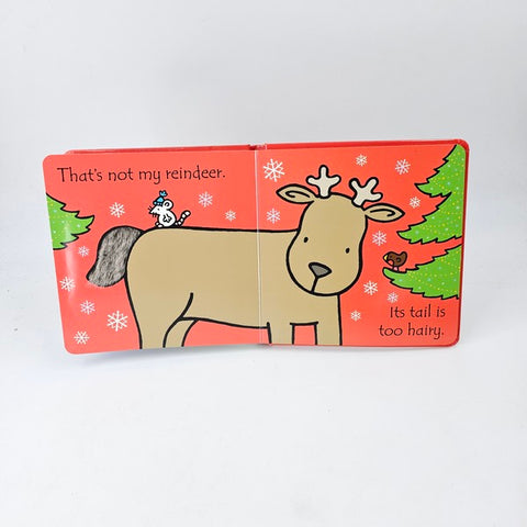 ThatS Not My Raindeer - BKLT41768