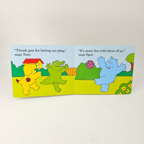 Numbers 123 - BKLT41772