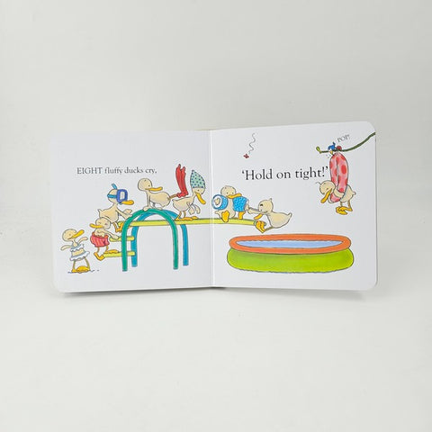 Moose The Moose - BKLT41776