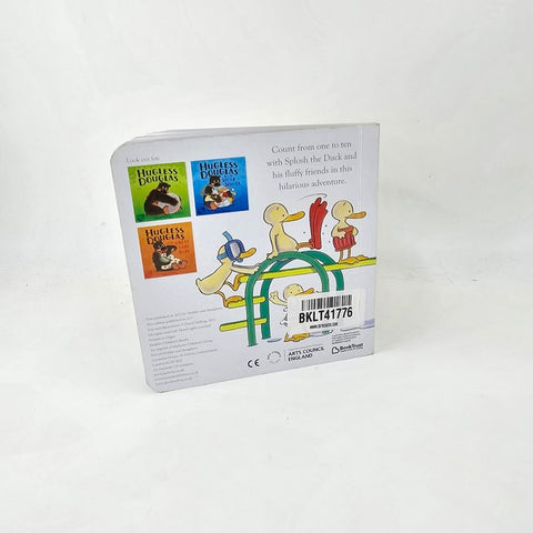 Moose The Moose - BKLT41776