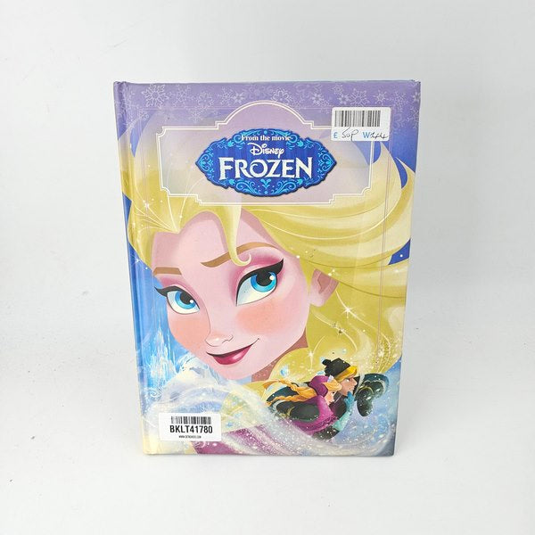 Frozen - BKLT41780