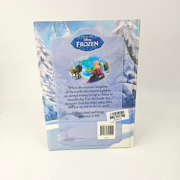Frozen - BKLT41780