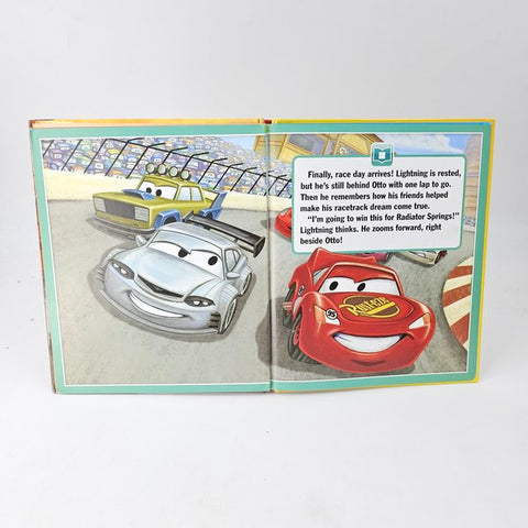 Pixer Cars - BKLT41786