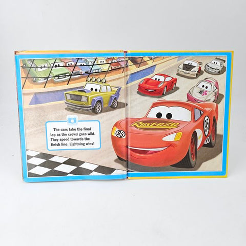 Pixer Cars - BKLT41786