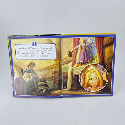 Tangled - BKLT41787