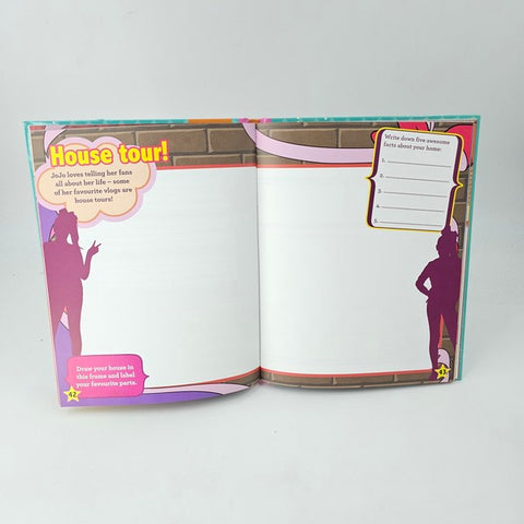 Be You Journal - BKLT41791