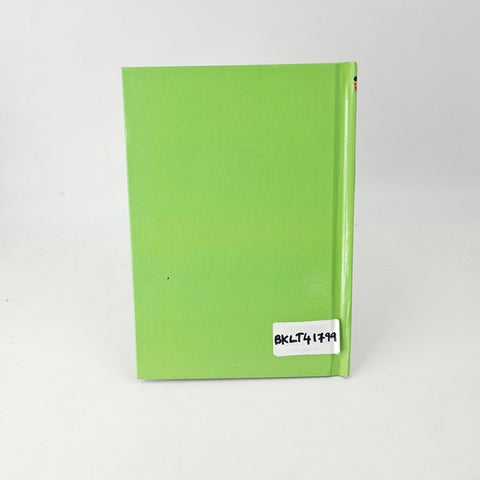 The Little Mermaid - BKLT41799