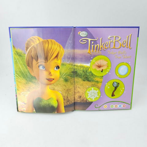 Thinkerbell True Talent - BKLT41800