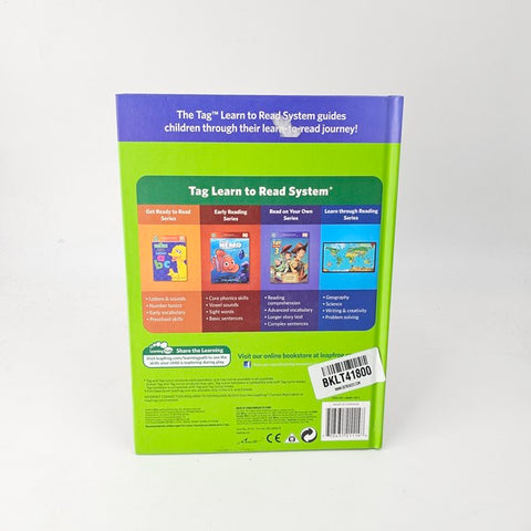 Thinkerbell True Talent - BKLT41800