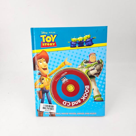 Toy Story - BKLT41801