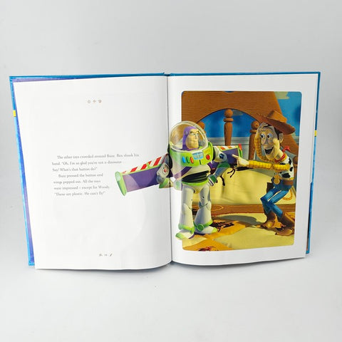 Toy Story - BKLT41801