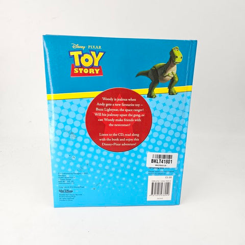 Toy Story - BKLT41801