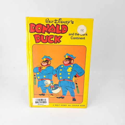 Donald Duck - BKLT41803
