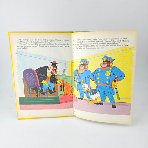 Donald Duck - BKLT41803