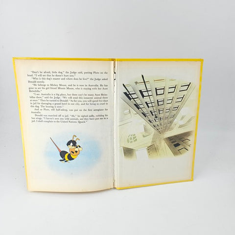 Donald Duck - BKLT41803