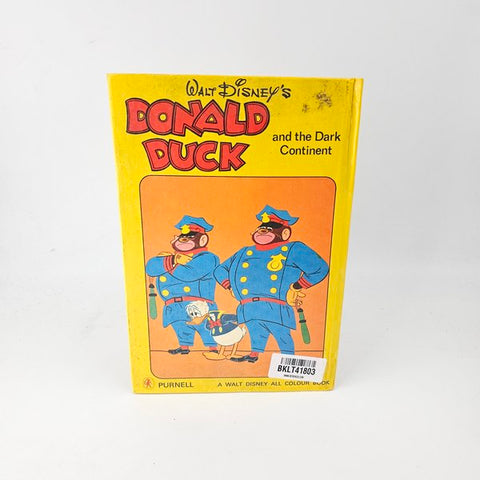 Donald Duck - BKLT41803