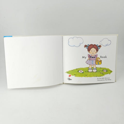 My Two Book - BKLT41805