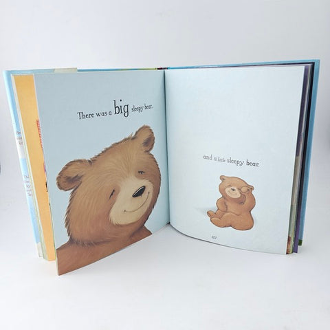 Stories To Share - BKLT41815
