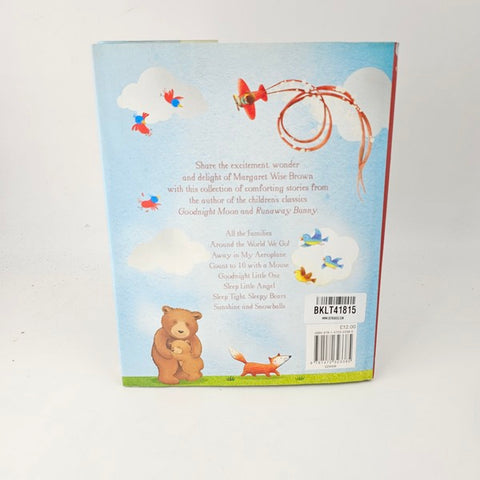 Stories To Share - BKLT41815