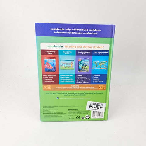 Doc Mc Stuffins The New Guide - BKLT41819