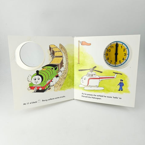 Time With Thomas - BKLT41827