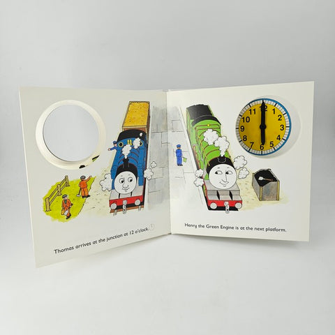 Time With Thomas - BKLT41827