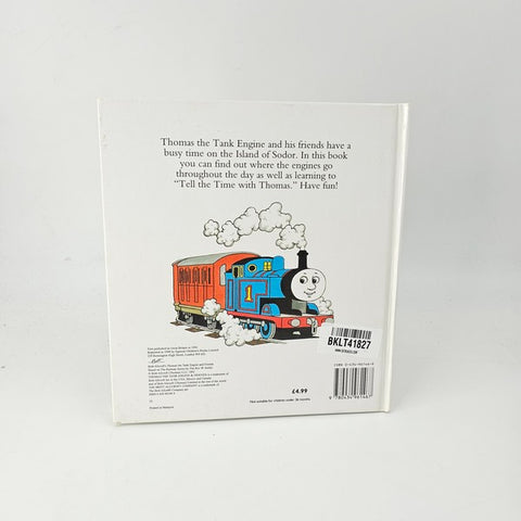 Time With Thomas - BKLT41827